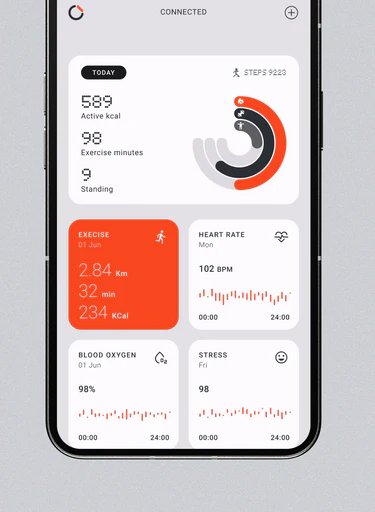 CMF watch pro 2 app