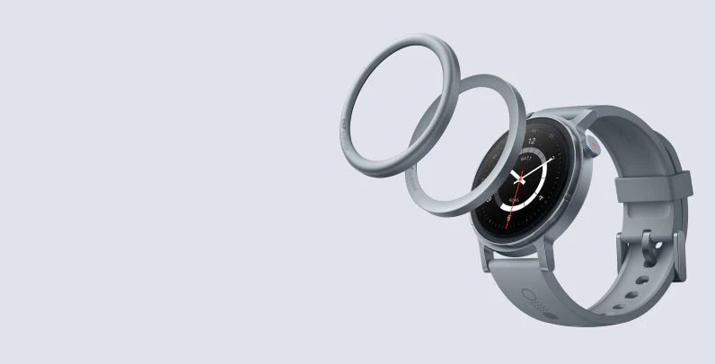 CMF watch pro 2 bezel