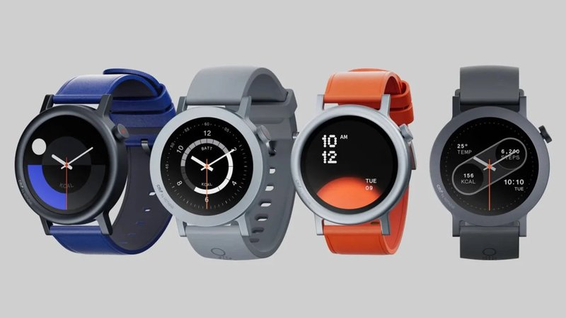 CMF watch pro 2 colorway